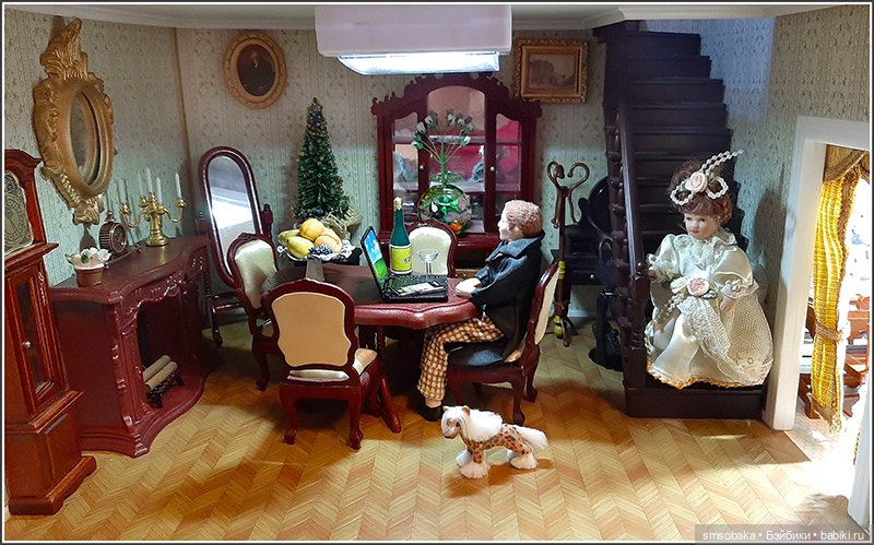 Мой Дом Мечты Де Агостини