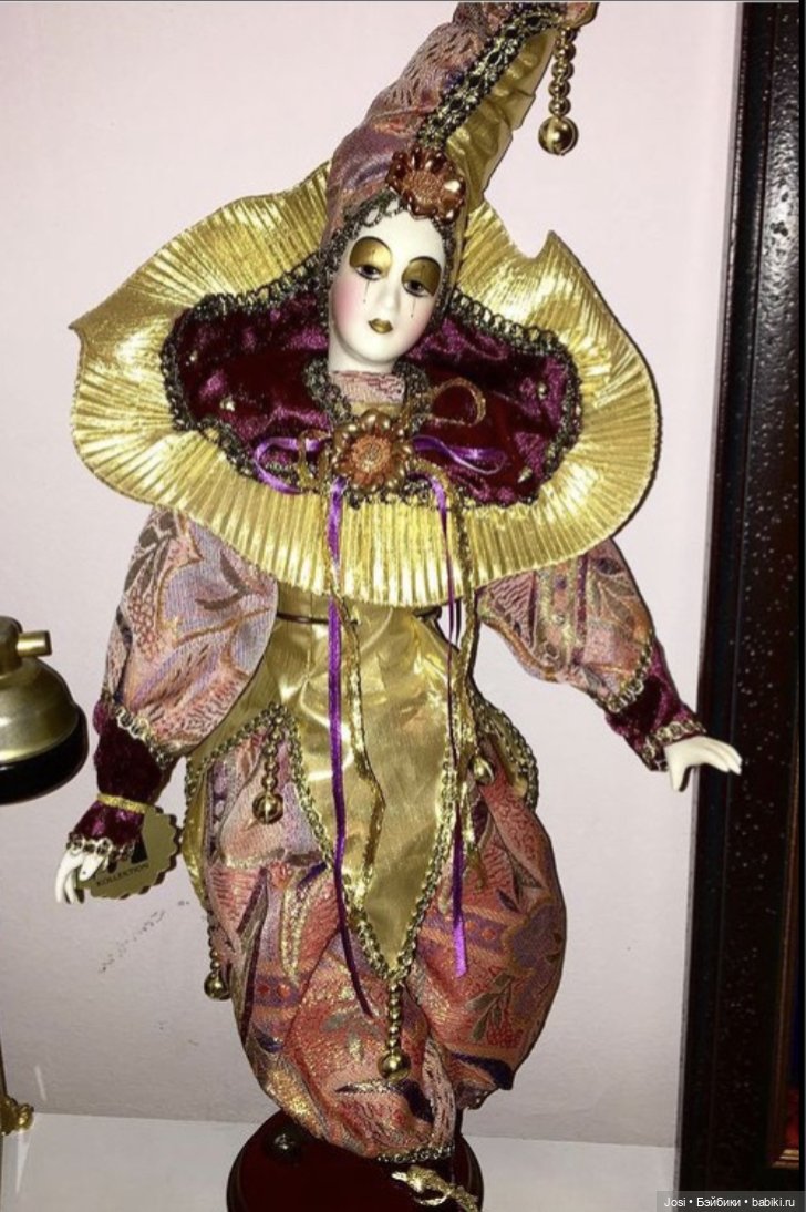 Кто хочет в Венецианскую сказку