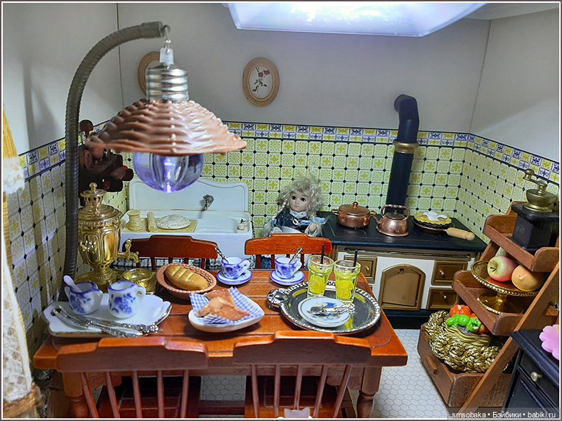 Мой Дом Мечты Де Агостини