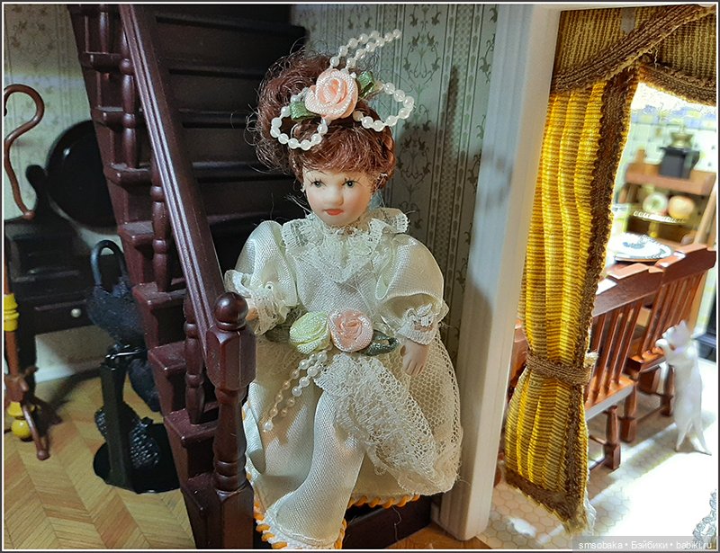 Мой Дом Мечты Де Агостини