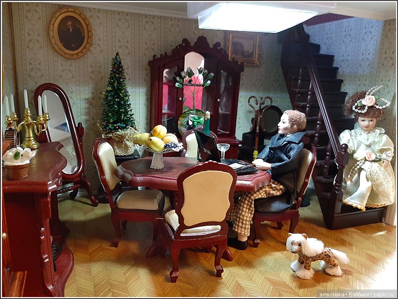 Мой Дом Мечты Де Агостини