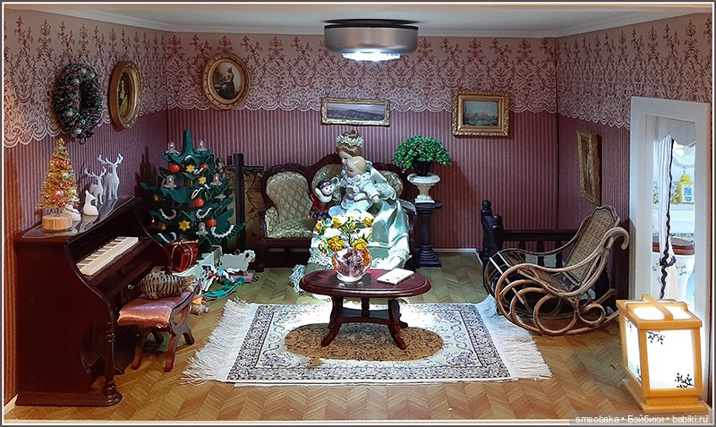 Мой Дом Мечты Де Агостини