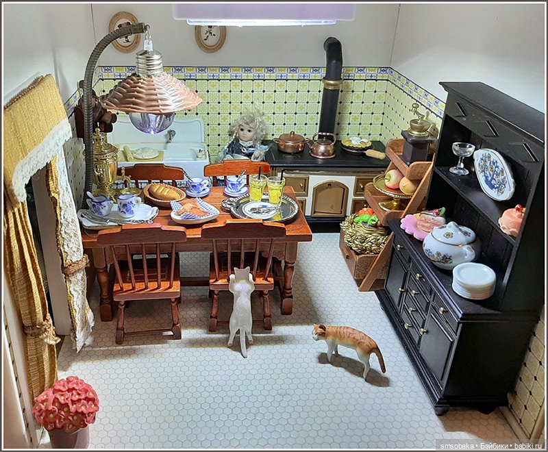 Мой Дом Мечты Де Агостини