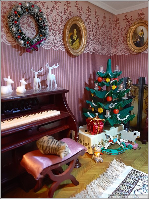 Мой Дом Мечты Де Агостини