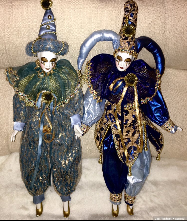 Кто хочет в Венецианскую сказку