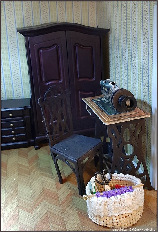 Мой Дом Мечты Де Агостини (фото 7)