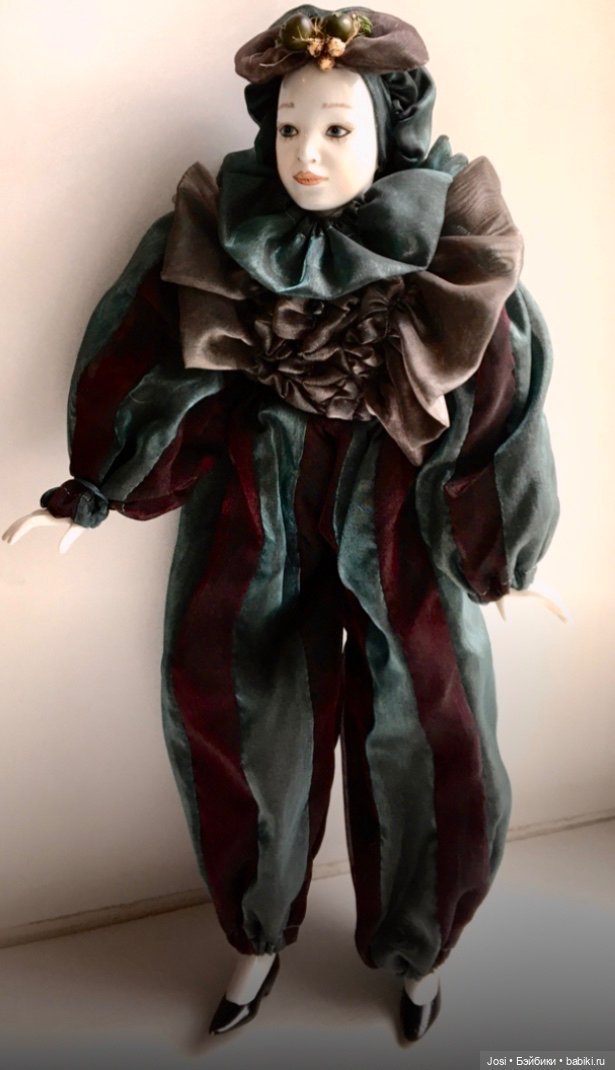 Кто хочет в Венецианскую сказку