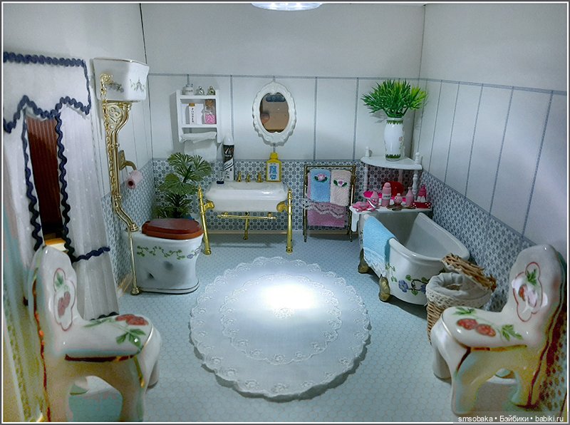 Мой Дом Мечты Де Агостини