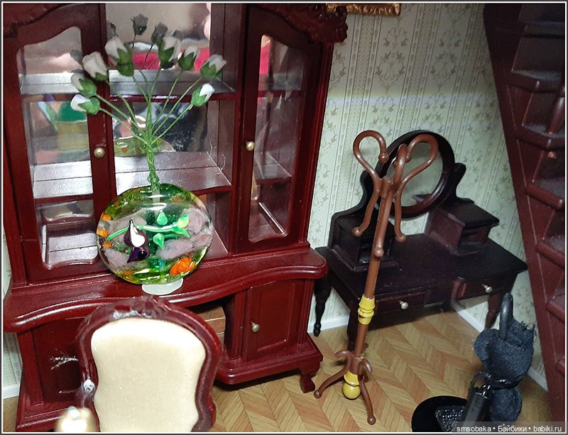 Мой Дом Мечты Де Агостини