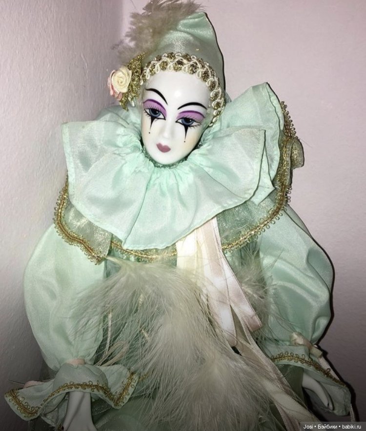 Кто хочет в Венецианскую сказку