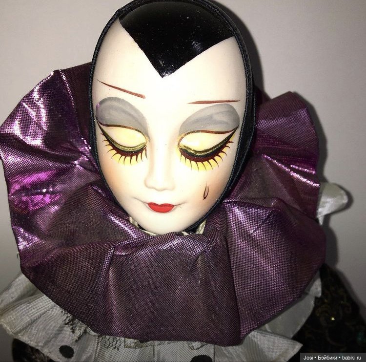 Кто хочет в Венецианскую сказку