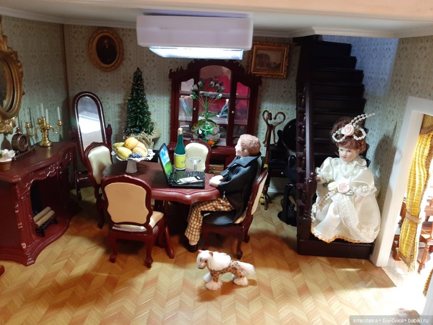 Мой Дом Мечты Де Агостини