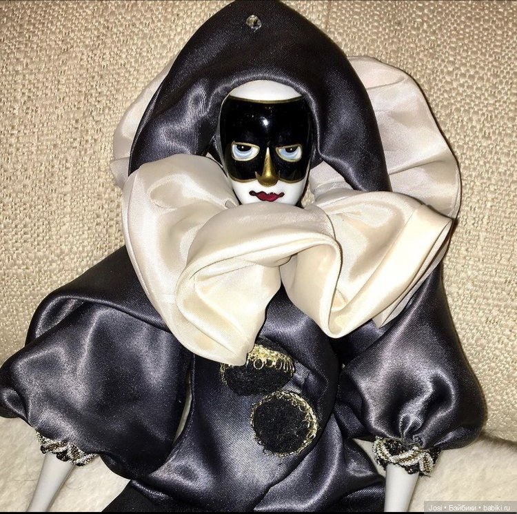 Кто хочет в Венецианскую сказку