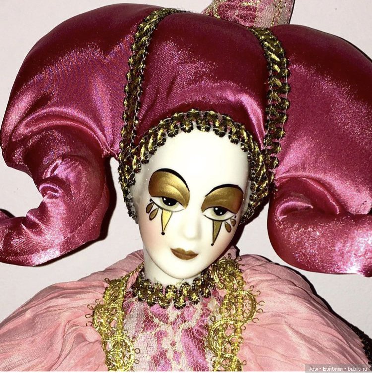 Кто хочет в Венецианскую сказку