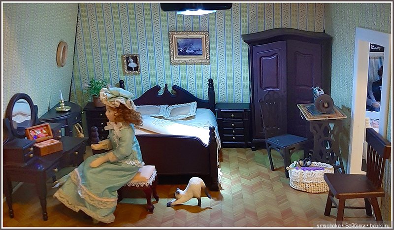 Мой Дом Мечты Де Агостини (фото 3)