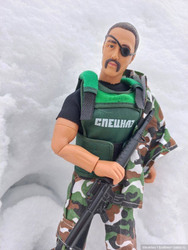 Анатолий Цхой на конкурсе "Четкий мен"