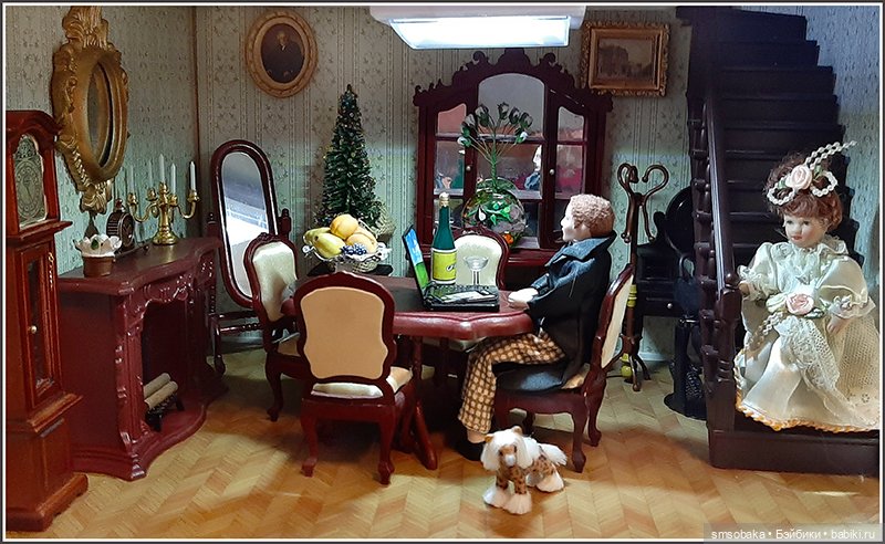 Мой Дом Мечты Де Агостини