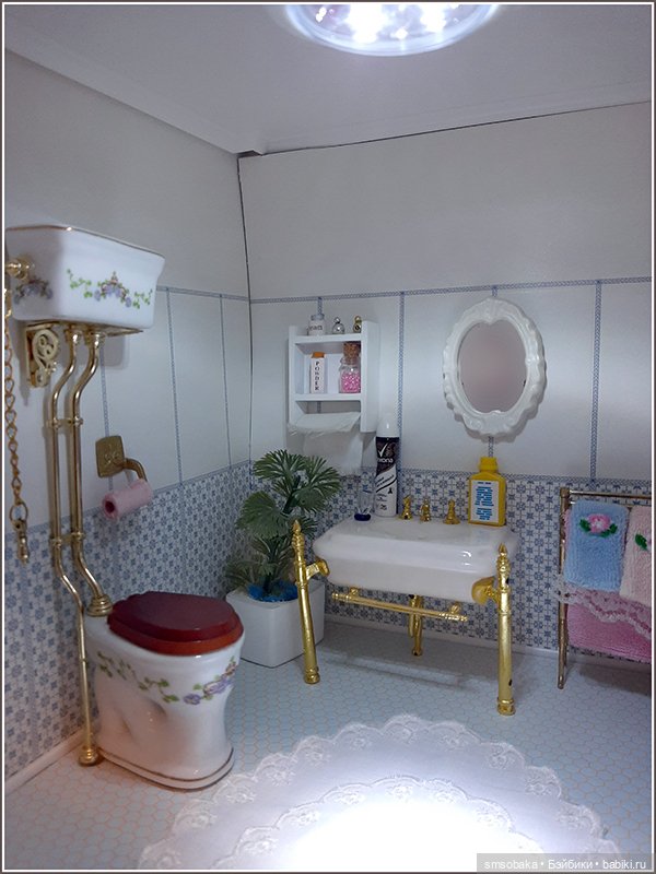 Мой Дом Мечты Де Агостини