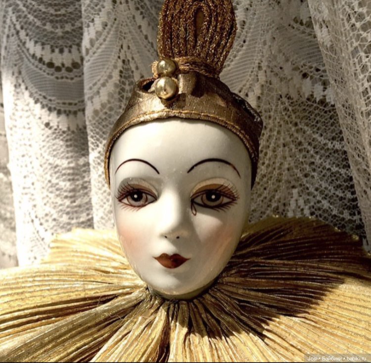 Кто хочет в Венецианскую сказку