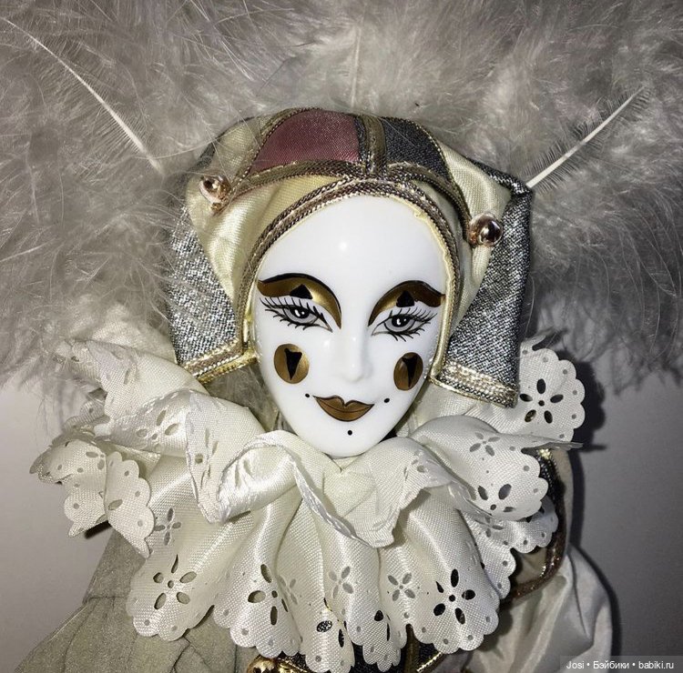 Кто хочет в Венецианскую сказку