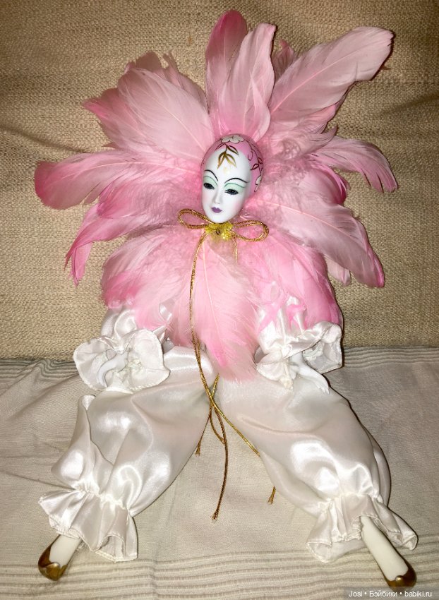 Кто хочет в Венецианскую сказку