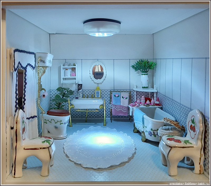 Мой Дом Мечты Де Агостини