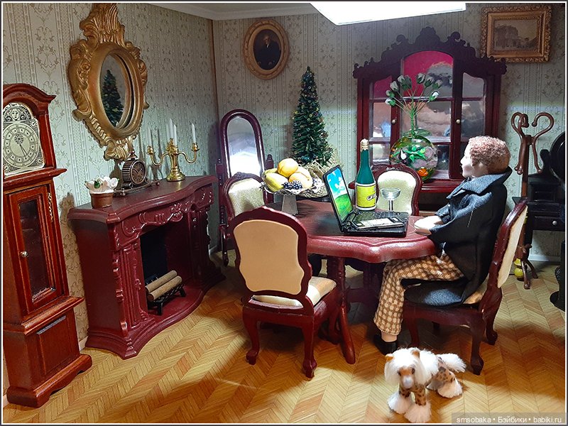 Мой Дом Мечты Де Агостини