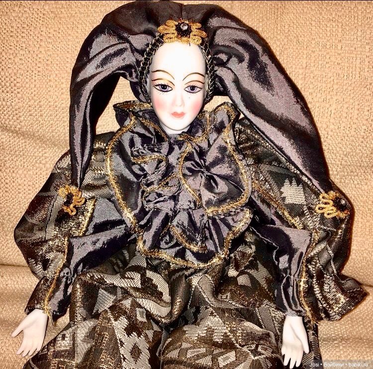 Кто хочет в Венецианскую сказку