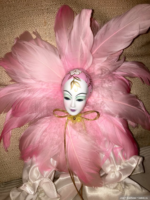 Кто хочет в Венецианскую сказку