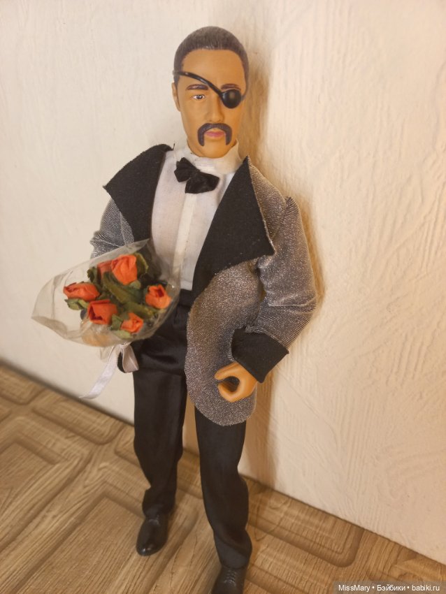 Анатолий Цхой на конкурсе "Четкий мен"