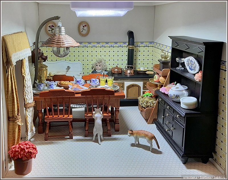 Мой Дом Мечты Де Агостини