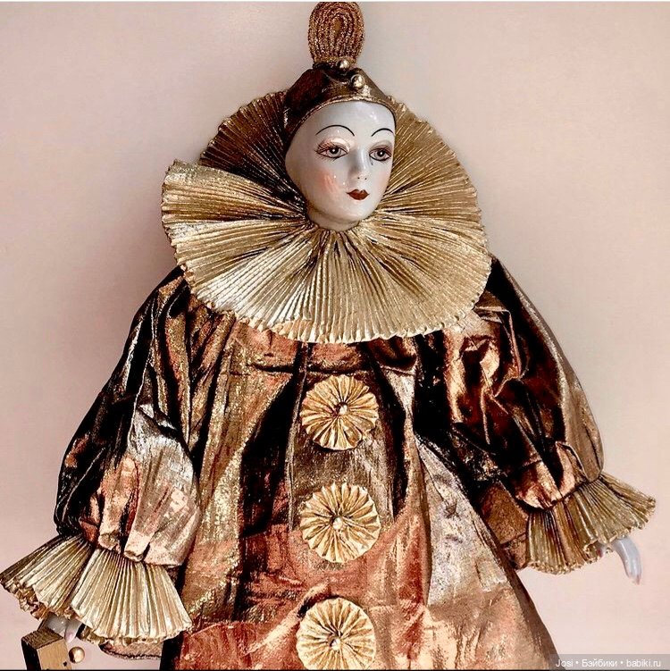 Кто хочет в Венецианскую сказку