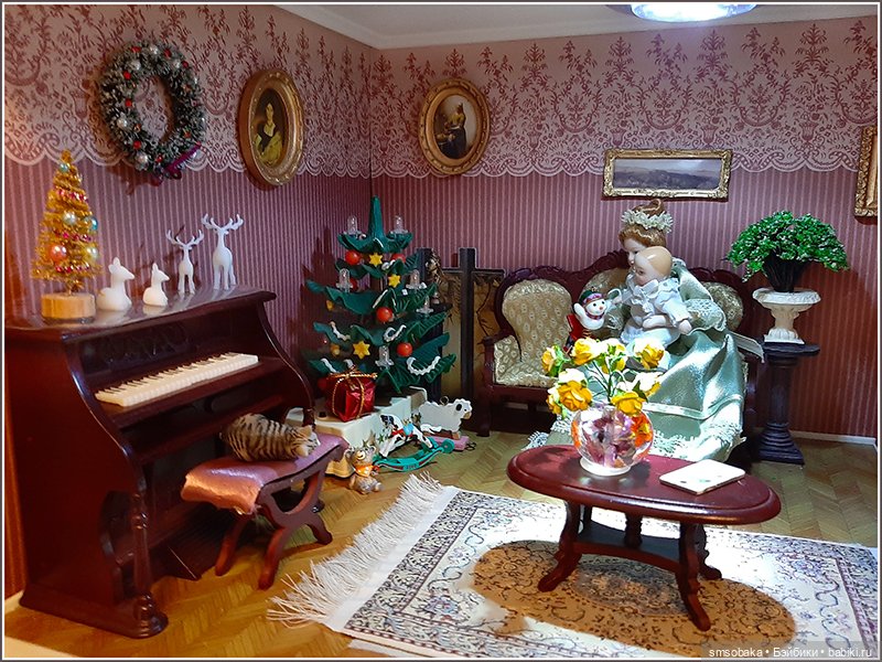 Мой Дом Мечты Де Агостини