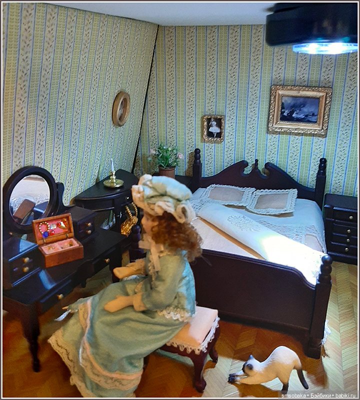 Мой Дом Мечты Де Агостини (фото 4)