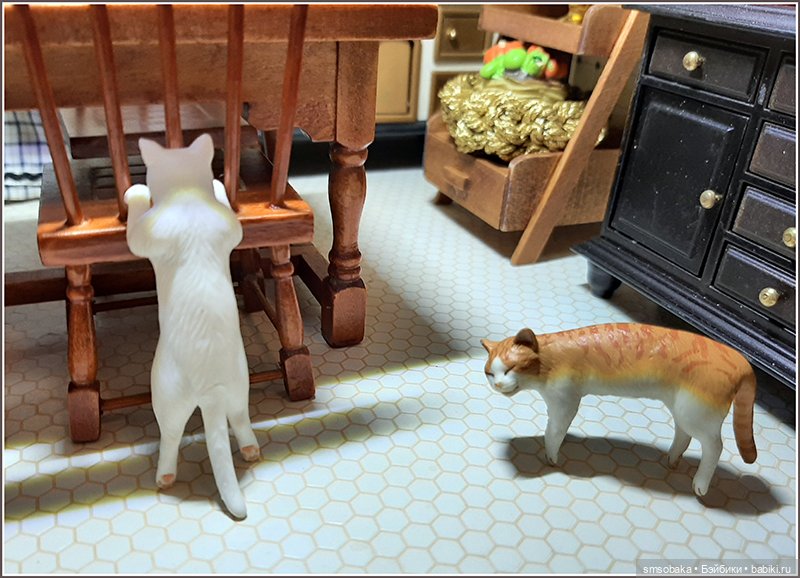 Мой Дом Мечты Де Агостини