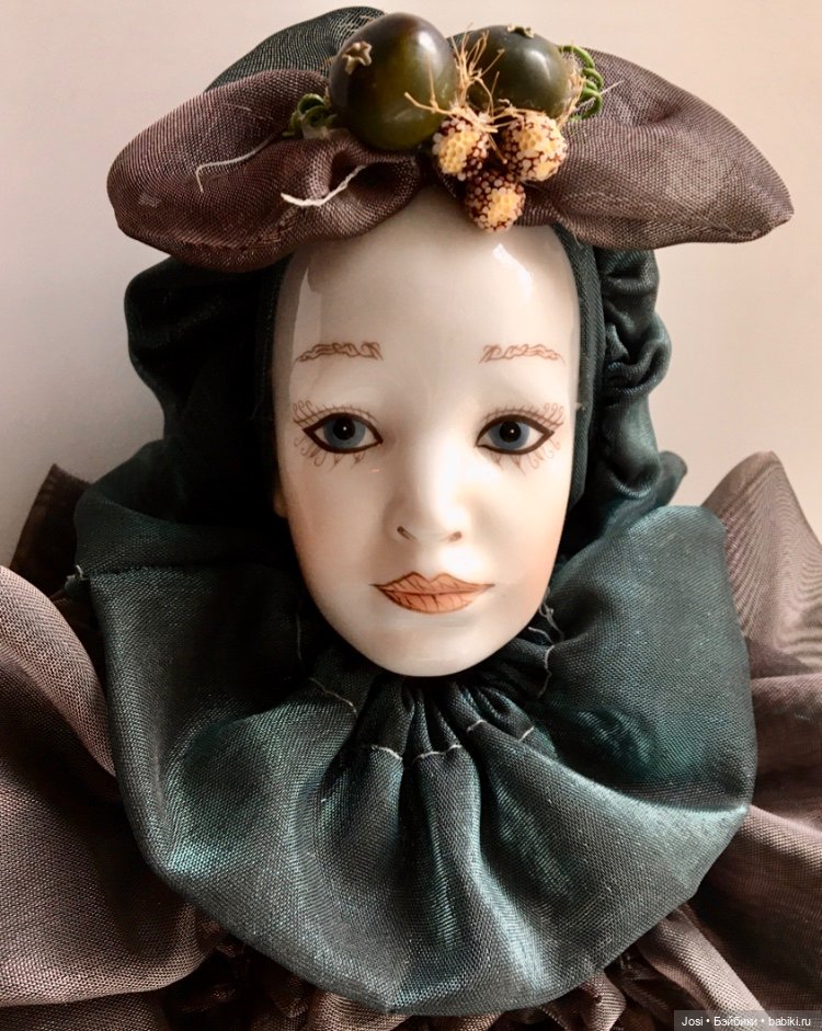 Кто хочет в Венецианскую сказку