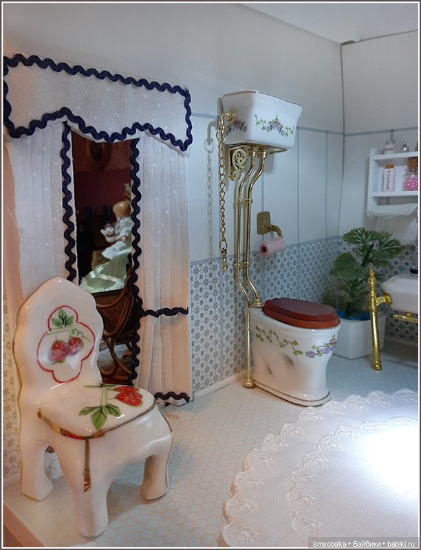 Мой Дом Мечты Де Агостини