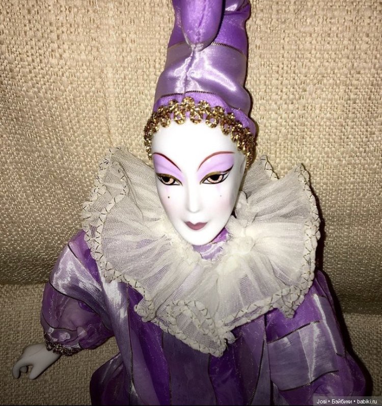 Кто хочет в Венецианскую сказку