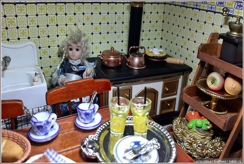 Мой Дом Мечты Де Агостини