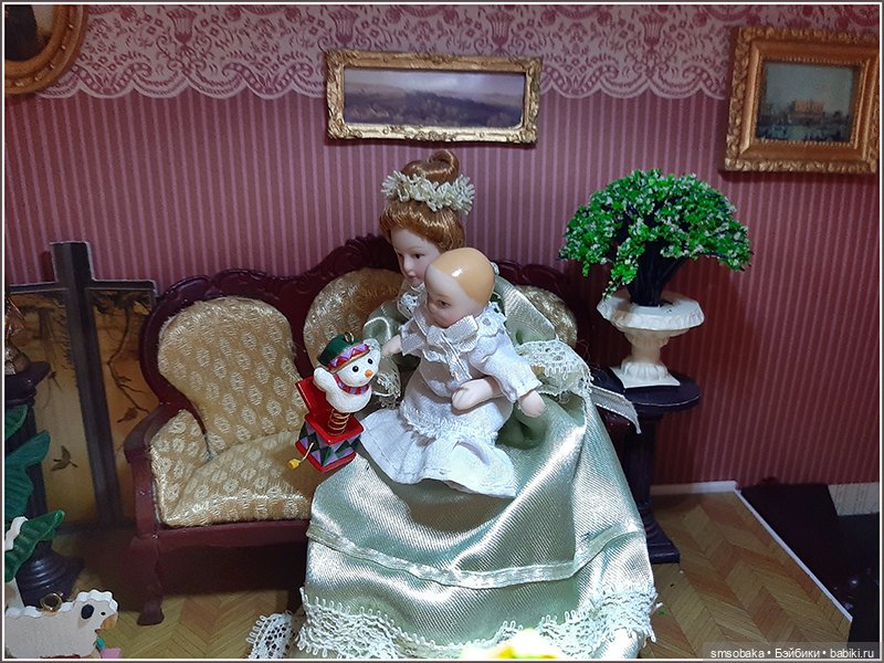 Мой Дом Мечты Де Агостини