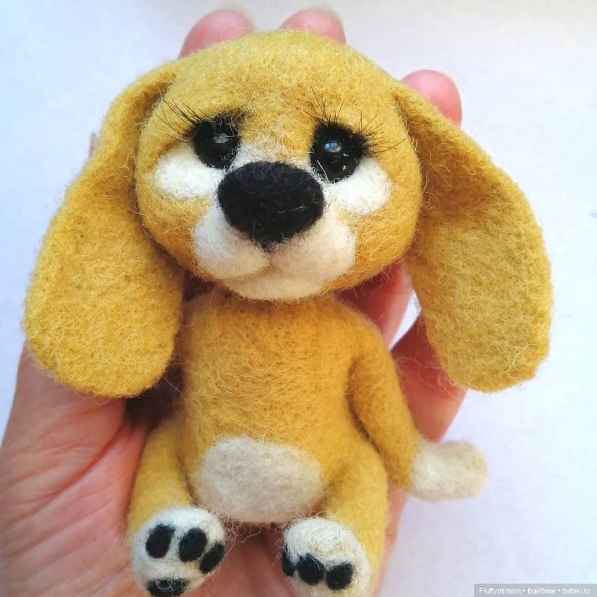 Игрушка моего детства — Интересные игрушки и фигурки (разное): редкие (фото 3)