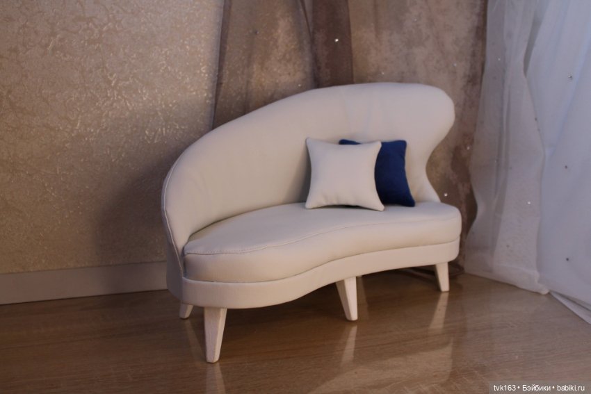 Новая моделька в современном стиле (фото 2)