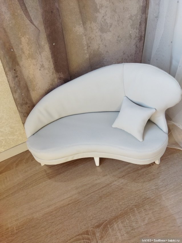 Новая моделька в современном стиле (фото 10)