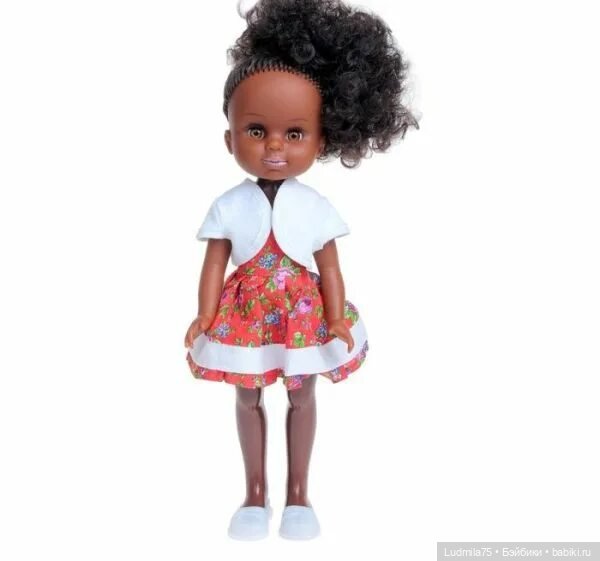 ООАК куклы Джессика — Российские куклы Весна