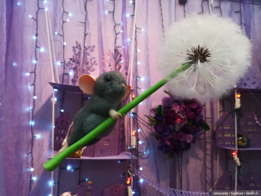 Moscow Fair 2022. Картинки с выставки. Часть 1 - звери (фото 2)