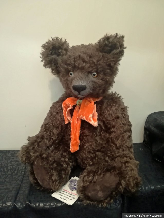 Moscow Fair 2022. Картинки с выставки. Часть 1 - звери