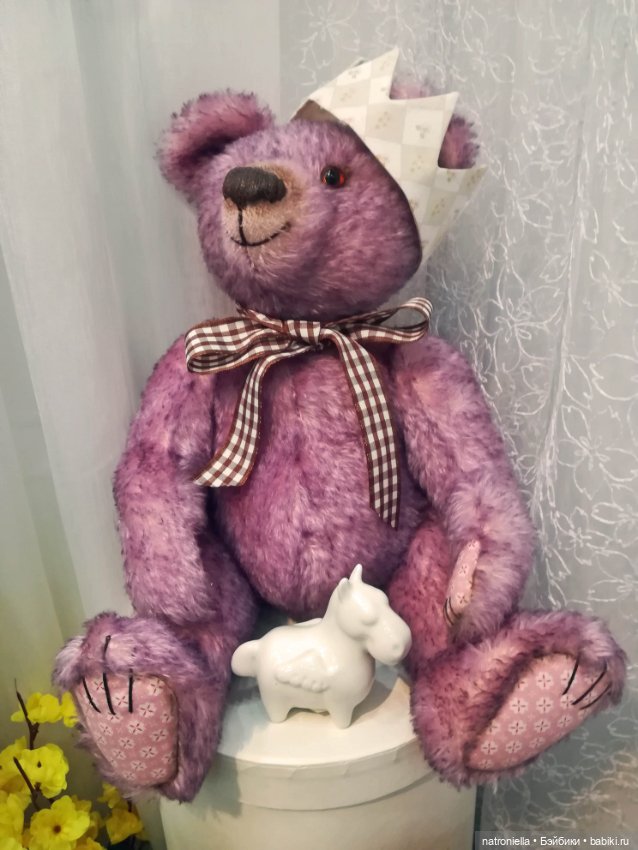 Moscow Fair 2022. Картинки с выставки. Часть 1 - звери (фото 5)