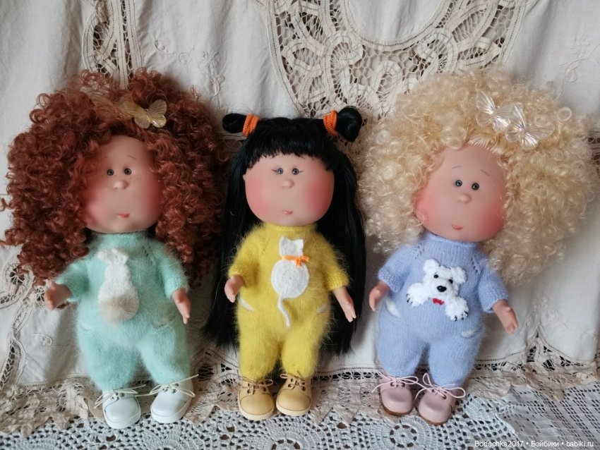 Ну вот и мы в полной красе (фото 2)