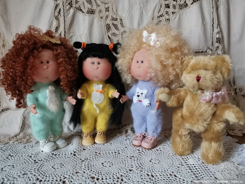 Ну вот и мы в полной красе (фото 5)