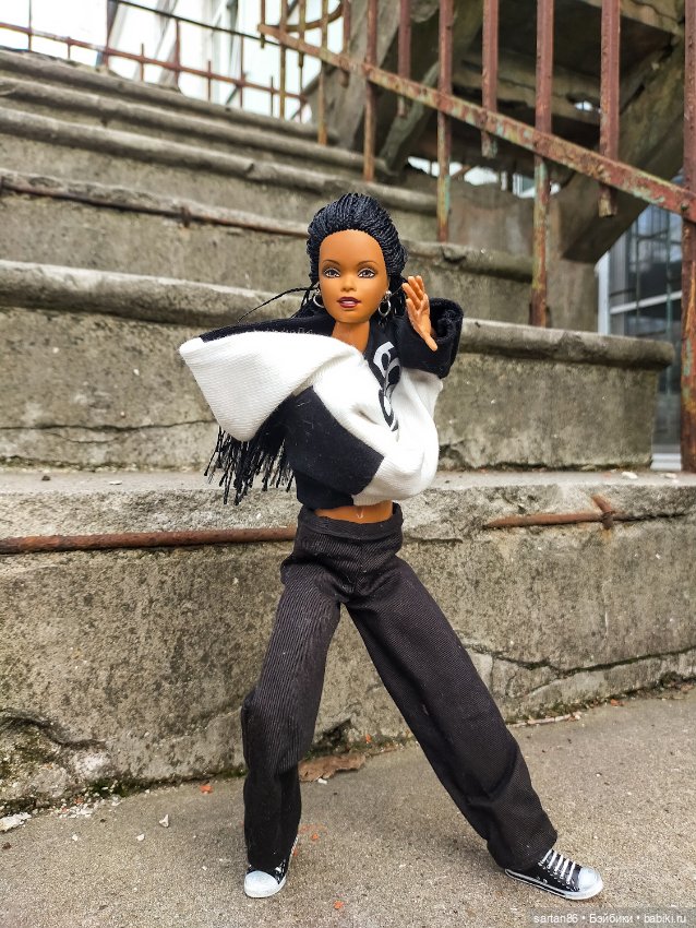 Прощай, Флейм, или очень странный гибрид (фото 9)